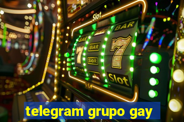 telegram grupo gay